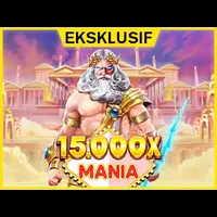 15.000x Mania