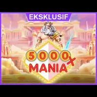 5000X Mania