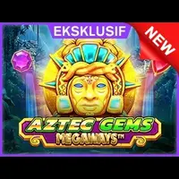 Aztec Gems Megaways