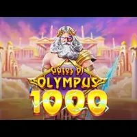 Gates Of Olympus 1000