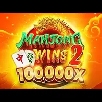 Mahjong Wins 2