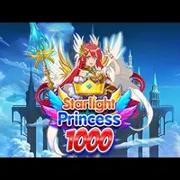 Starlight Princess 1000