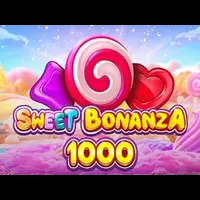 Sweet Bonanza 1000